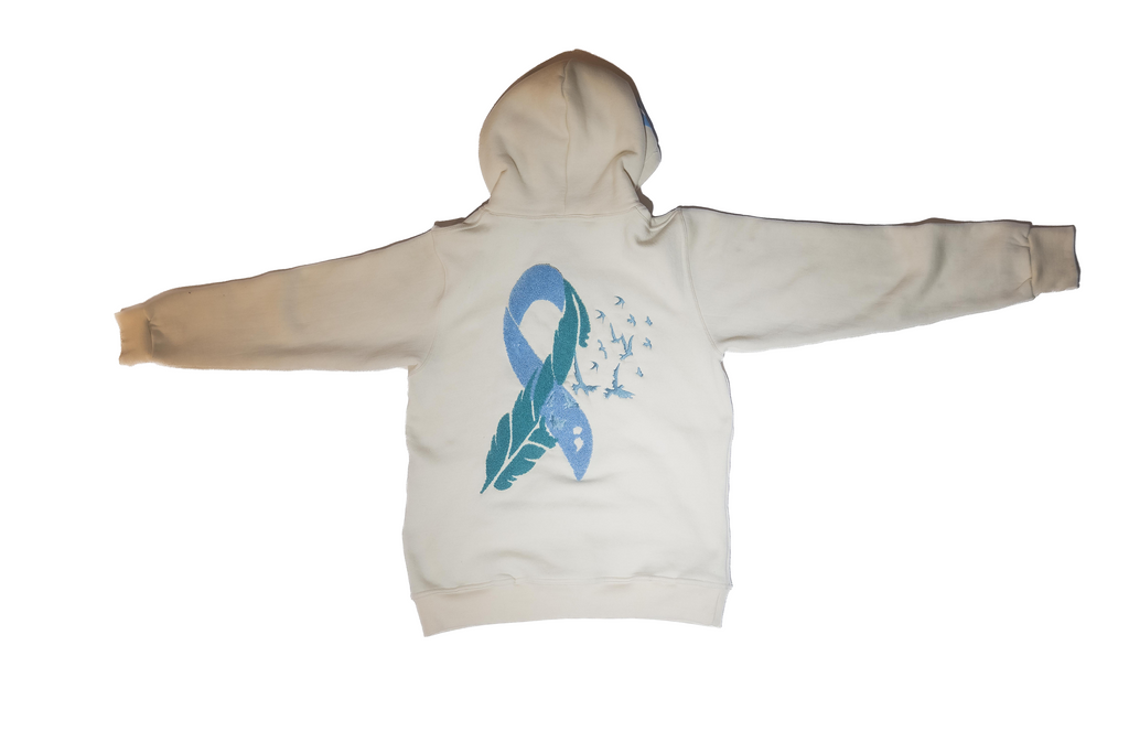 Forantay Alphonso Hoodie Sweat Fits