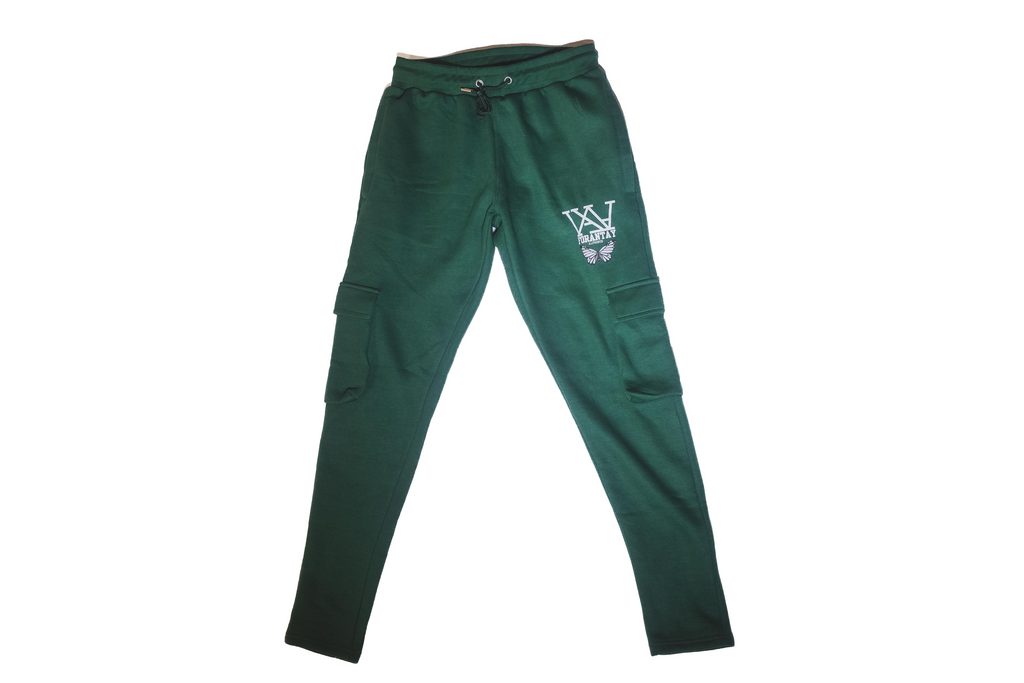 Forantay Alphonso Classic Hoodie Sweat Fits