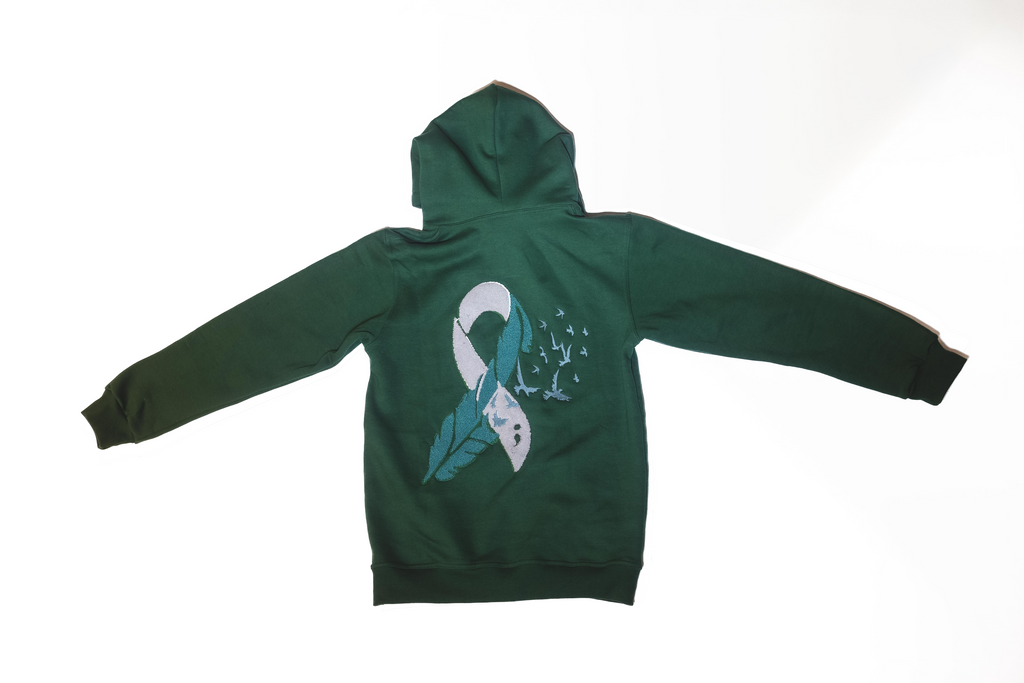 Forantay Alphonso Classic Hoodie Sweat Fits